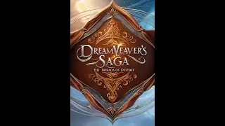 Dream Weaver's: The Threads of Destiny #animation #animeedits #anime #animewisdom