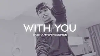 (FREE FOR PROFIT SPOTIFY) TRAPSOUL TYPE BEAT - WITH YOU #trapsoulbeat #trapsoul