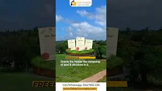 Types of TITLE DEEDS FAHARI CONCEPTS #affordableplots #realestate #property #realestateinvesting