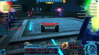 Dread Master Raptus 8m SM Epic fail Dead Tank POV