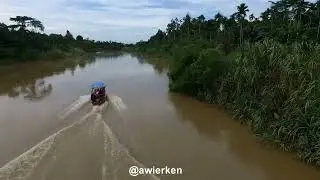 DJI life to see another place #shorts #indonesia #wonderfulindonesia #aceh #nature #amazing #peace