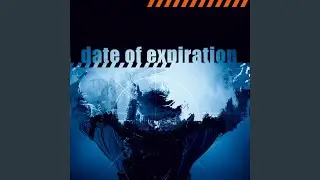 Date of Expiration (Expired)