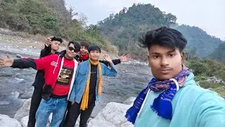 Bhutan chowki picnic , 2025 Last Sunday #assam #entertainment #vlog #indian #justiceforzubeengarg
