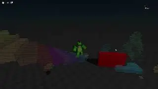 Roblox - ASCII Shader