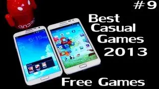 Top 10 Best Casual Games For Android 2013 (Free Games) - Explore Games #9