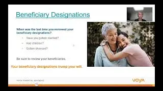 Year End Financial Tips 2025