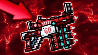 Pixel Gun 3D - Good Doctor (Gameplay & Review)