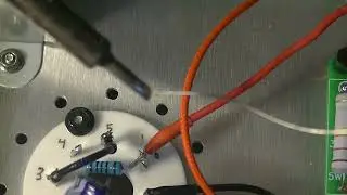 Ep16 GU50 Kit Build - Installing The Output Transformer & Speaker Jacks