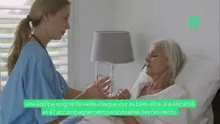R&eacute;sidence Andr&eacute; Clerbout &mdash; Neuves-Maisons