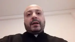 أحد شفاء الأعمى - صراخ في أريحا
