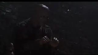 Spawn (1997) Post-Resurrection Scene