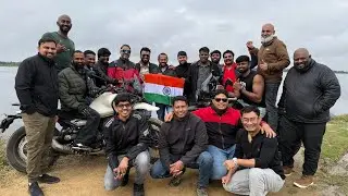 United in Faith & Freedom | Republic Day Bike Ride | One Church Bangalore