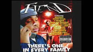 Fiend - Who Got the Fire (Feat Master P & Snoop Dogg) (1998)