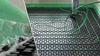 EMPUR top-Nopp&reg; nub system - Works like a press stud