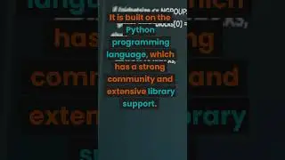 Do you know why , Instagram moved to Django web framework ?