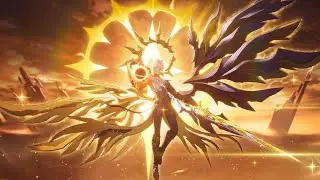 [HSR] - Phainon is fair and balanced for weekly bosses