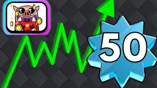 Comment monter rapidement son compte clash royale en étant free to play