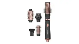 فرشاه استشوار سوكاني 4*1 بقوه 1400 وات عاليه الجوده sk-15030