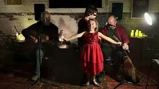 Prickwillow Arts Space Dec 2025