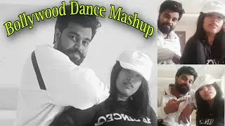 Bollywood Mashup | Live Dance | EFG | LDC family |