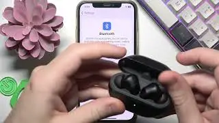 SOUNDPEATS AIR 4 PRO &ndash; How to Add Earbuds to Smartphone App