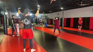 Smitty’Wit - Martial Artist is live!
