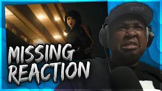 Jimmy - Missing [Music Video] | GRM Daily (REACTION)