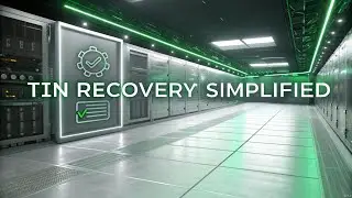 How To Recover Your Lost JBT TIN Certificate For Free @Showmehowofficial
