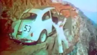 Walt Disney - Herbie Goes to Monte Carlo (1977)