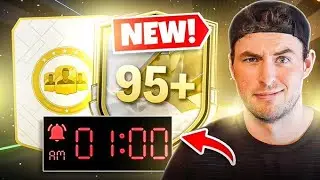 The New 95+ Encore Icon Pick is CRACKED! 😍