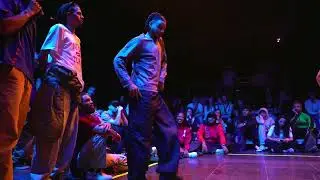 ORION - VS - CARMENATY - HIP HOP - THIRD PLACE - TERRETA URBANA 2024