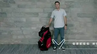 Callaway 2019 Org 14 Golf Cart Bag
