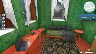 House Flipper Abandoned House