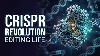 CRISPR Gene Editing: The Biotechnological Revolution
