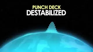 Punch Deck &ndash; Destabilized [Electro Rock] 🎵 from Royalty Free Planet&trade;