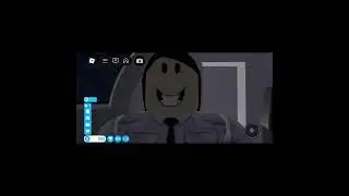 Viajando no jogo do Roblox e Tinha Uma mulher querendo Arrumar Confus&atilde;o e olha oque eu Fiz com ela😠😂