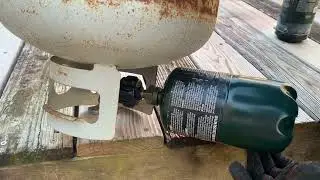 Propane Bottle Adapter Review