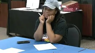 Summer Youth Employment Program