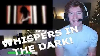 Chris REACTS to Skillet - Whispers In The Dark