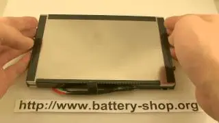 DELL 8P6X6,P06T,PT6V8,T7YJR,Alienware M11x,Alienware M14x 14.8v 4250mAh original battery