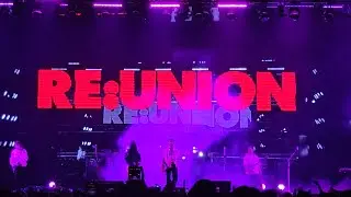 (Full) Killing Me Inside Re:union x Pee Wee Gaskins | Live at Synchronize 2024