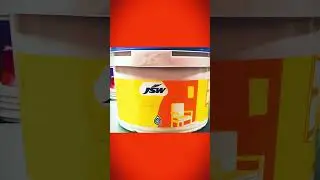 #jsw pa joie paints
