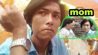 छिमेक मा  बिहा हुनु  मलाई  न बोलाउनु ।मेरो अस्लि रुप्......🤣🤣😎