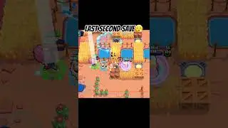My experience in kit challenge 🫠#brawlstars #gameplay #carry #fyp #viral #brawl #supercell