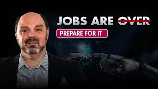 Top Economist Reveals SHOCKING Truth About High Paying Jobs