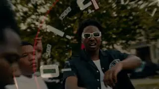 FSO Neph - Never Again (Official Music Video) Directed By. @Dizzy2Turnt