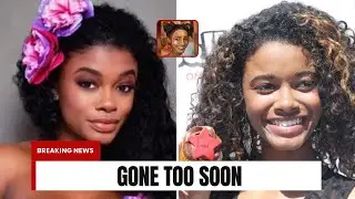 Broadway Star Imani Smith&rsquo;s Tragic Death Leaves Fans SHOCKED