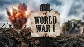 Everything You Know About WWI is Wrong