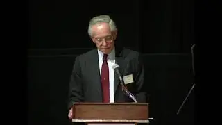 Science in the National Interest 1995 MIT Symposium Session 2/3