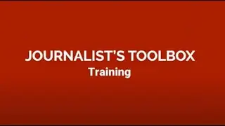 Journalist's Toolbox: Vidiofy and Other AI Video Creation Tools